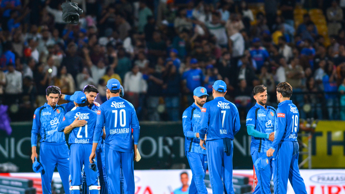 2nd ODI: When and where to watch India vs Afghanistan clash, know all details
