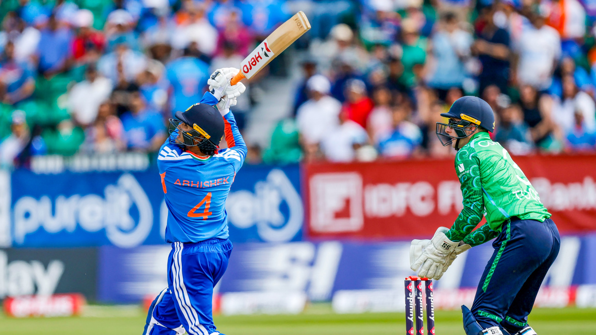 2nd T20I: Debut international match gave an ‘unreal feeling’, says Ireland pacer Moondra