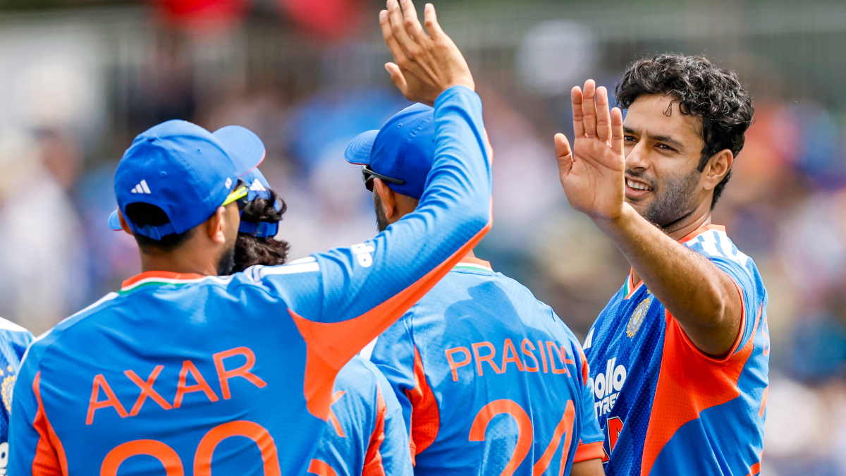 2nd T20I: India seek redemption as Ireland eye historic series win in Belfast (Preview)