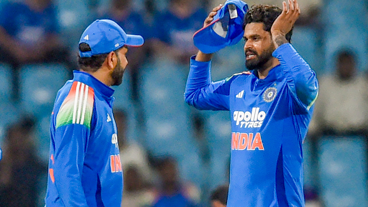 2nd T20I: Ireland definitely outplayed India in adaptability department, admits Iyer