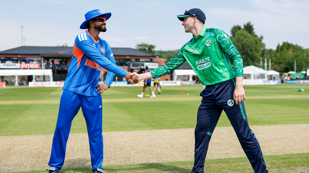 2nd T20I: We’re looking to win it and level the series, says India vice-captain Tilak Varma