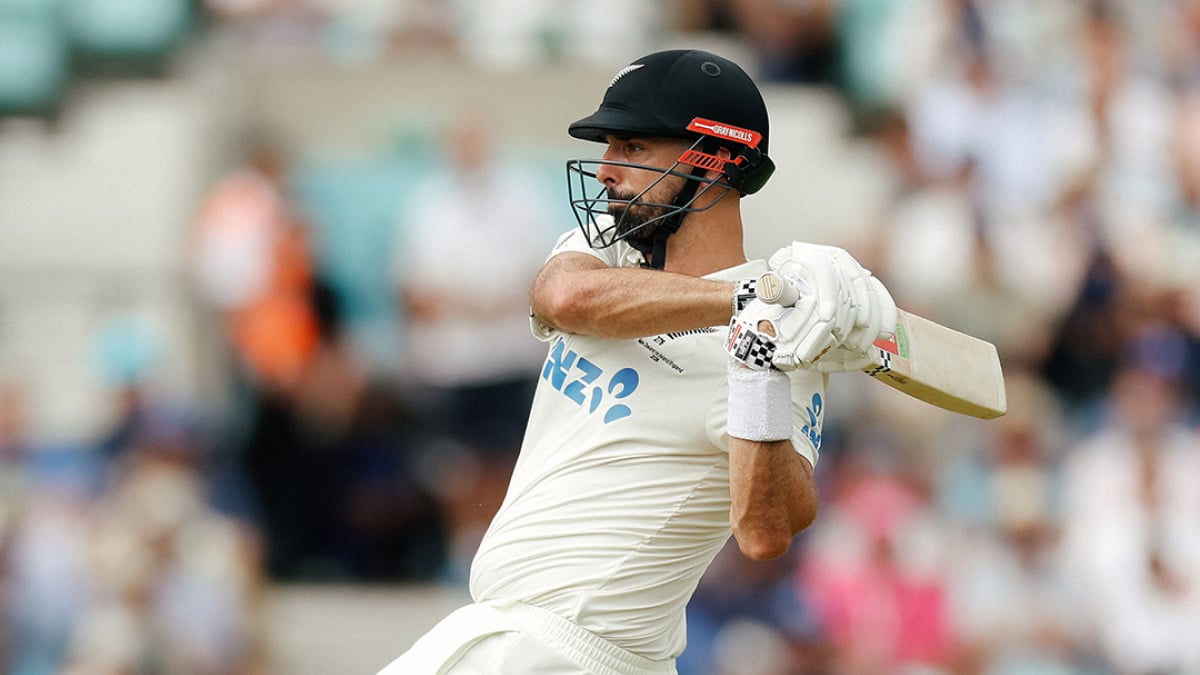 2nd Test: Bethell strikes twice after Blundells 51 help New Zealand fight back on Day 1