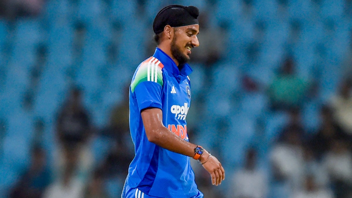 3rd ODI: Previous game took a toll on our bodies, everyone trained respective to their demands, says