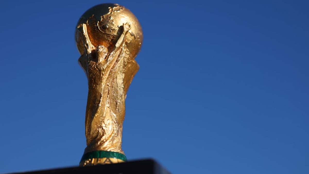 FIFA World Cup 2026 News