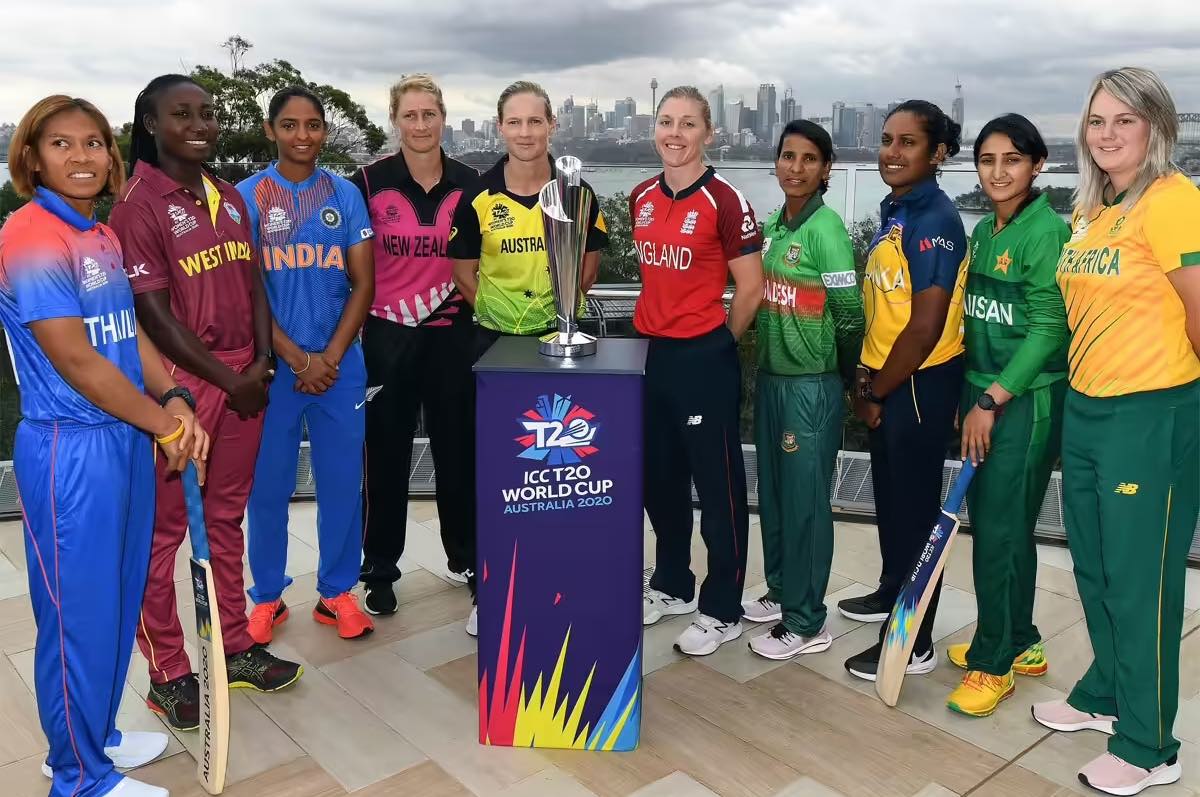ICC Womens T20 World Cup Preview
