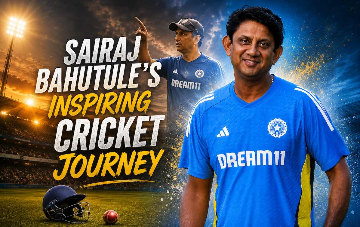 Sairaj Bahutule Story