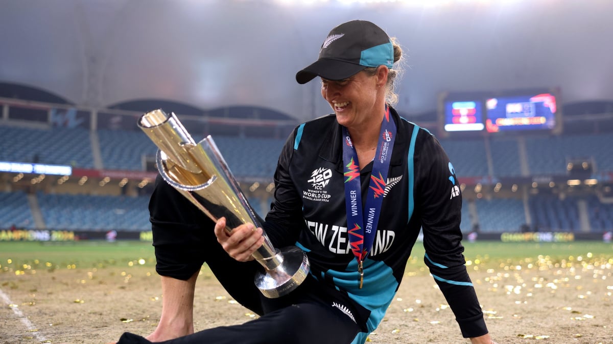 A final shot at glory: 5 cricketers who can call it quits after Womens T20 WC 2026