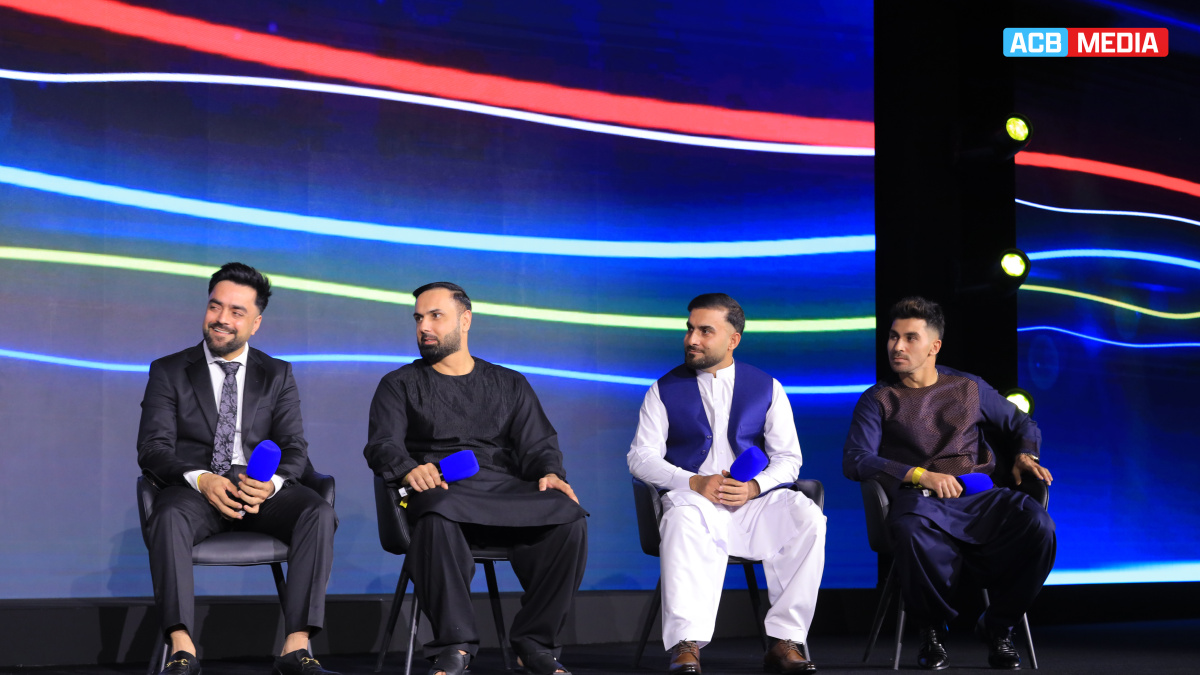 Afghanistan Premier League set to launch on December 27 in UAE