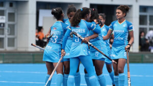 After dominating show in pool stages, Indian men and women set for SF clashes at U-18 Asia Cup