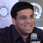 Anand to step aside as FIDE Deputy President; Prez Dvorkovich seeks third term