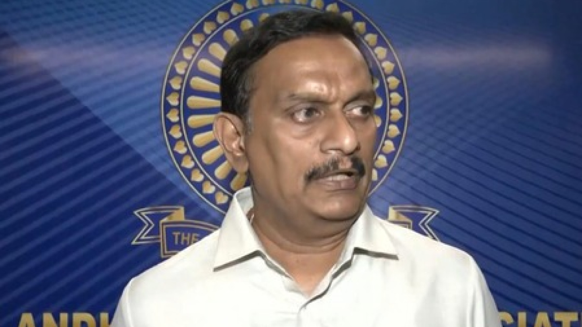 ‘APL is Andhra Pradeshs cricket festival, will boost rural talent’: ACA President Kesineni Sivanadh