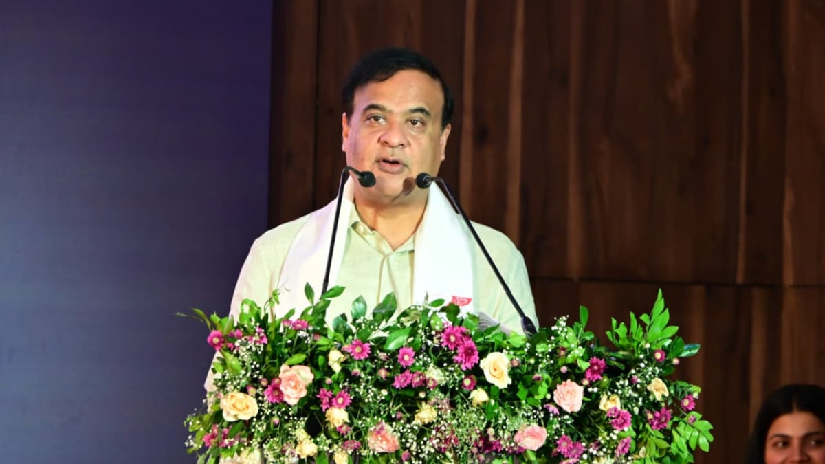 Assam Premier League to provide platform for emerging cricketers: CM Sarma