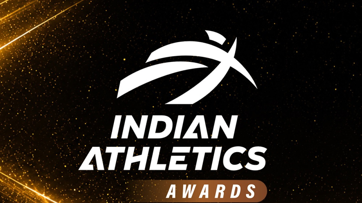 Athletics Federation of India to host Indian Athletic Awards 2026 in New Delhi on June 20