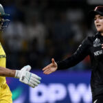 Australia revise womens NZ, BAN home series schedule to accommodate Champions Trophy