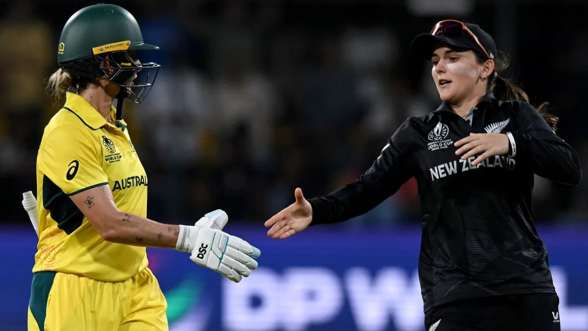Australia revise womens NZ, BAN home series schedule to accommodate Champions Trophy