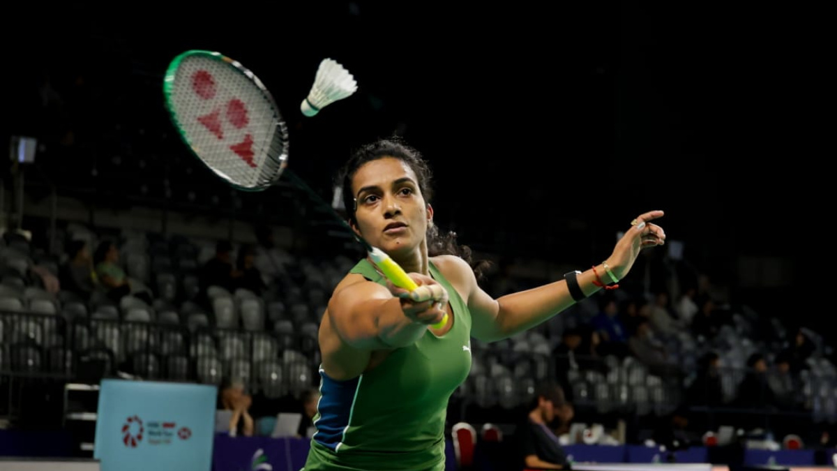 Badminton: Sindhu, Tanvi race into Australian Open quarterfinals