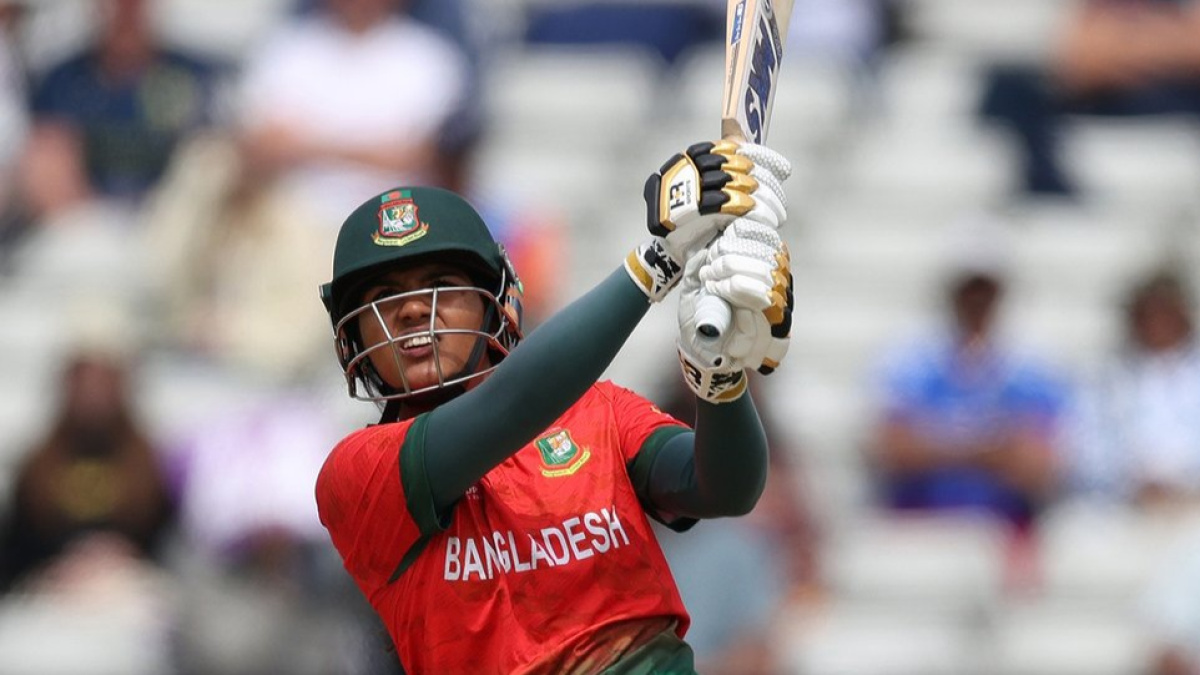 Bangladesh bowlers shine as ICC ODI rankings see major shake-up