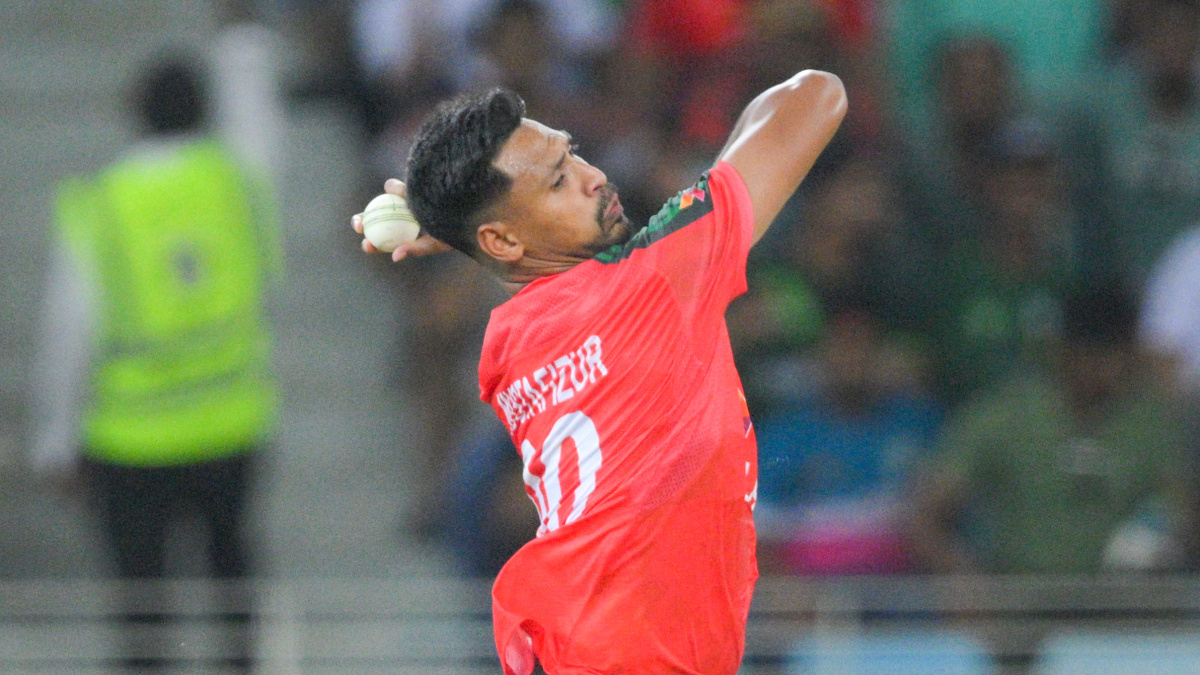 Bangladesh recall Taskin, Nahid, Mustafizur for Australia T20Is; Towhid Hridoy handed maiden call fo
