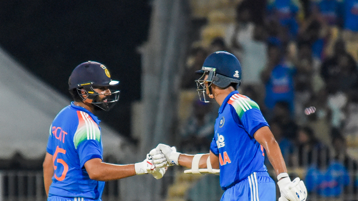 BCCI charts roadmap to 2027 ODI World Cup, says Secretary Devajit Saikia