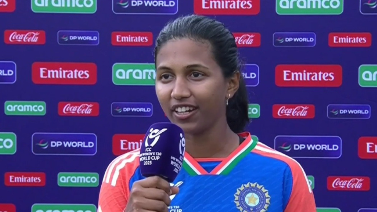 BCCI updates India A womens squads for England tour: Minnu Mani added to T20Is, Niki Prasad for ODIs