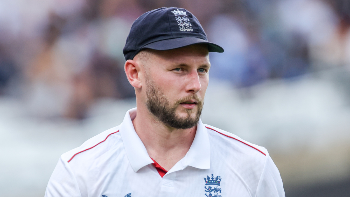 Ben Stokes and Gus Atkinson return for England’s series deciding Test at Trent Bridge