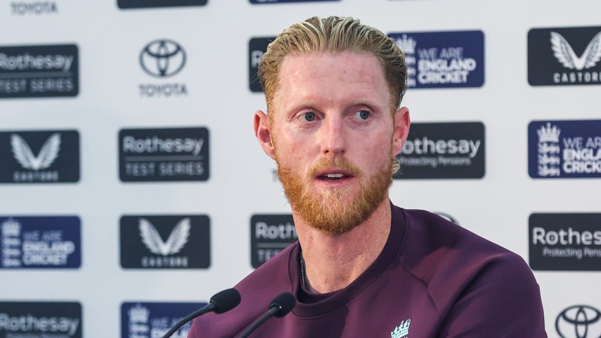 Ben Stokes should not lose England Test captaincy over nightclub incident, says Vaughan