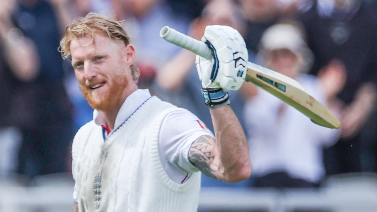 Ben Stokes to retire from international cricket after New Zealand series