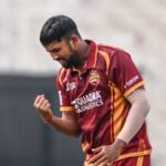 Bengal T20 League: Bowlers help Purulia overcome Malda, seal semis spot in mens competition