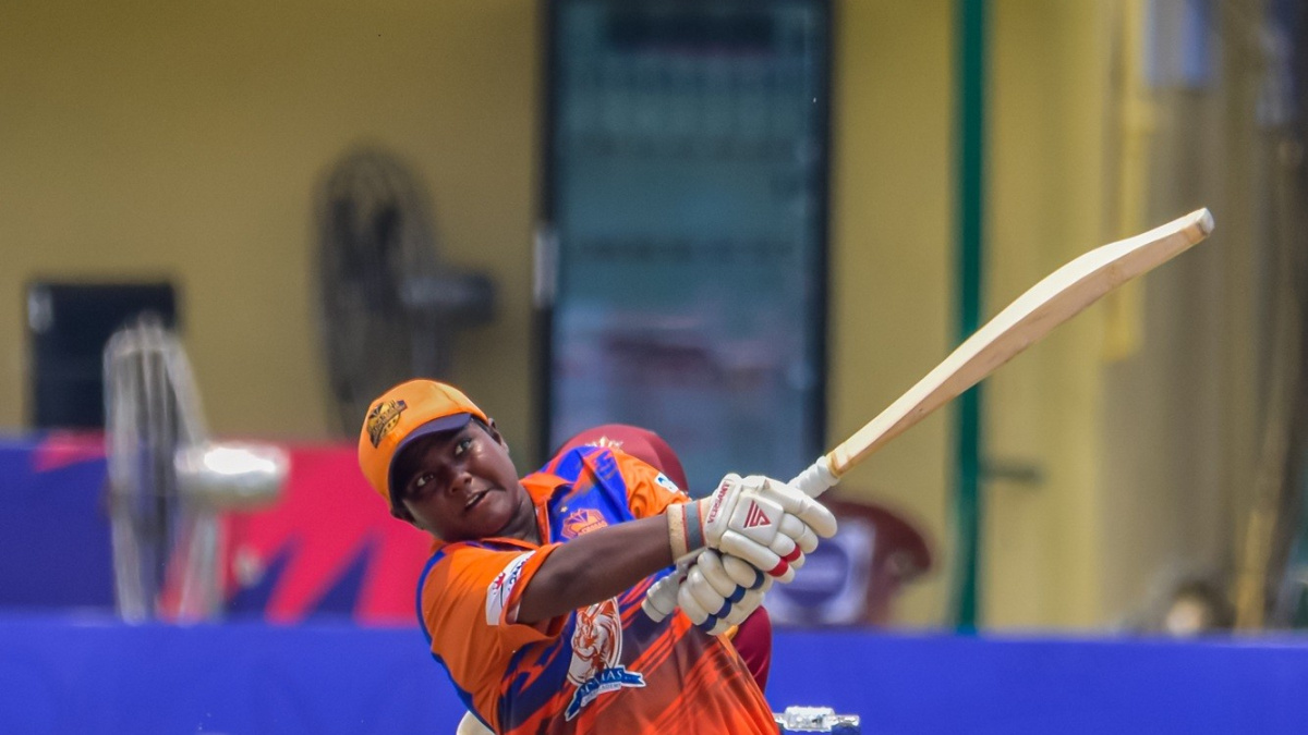 Bengal T20 League: Shahbaz, Sumanta help Rarh Tigers seal top spot in Season 3 table