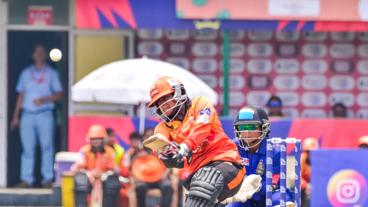 Bengal T20 League: Shahbazs all-round show guides Rarh Tigers to victory over Smashers Malda