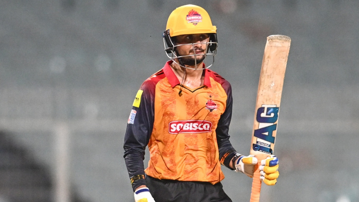 Bengal T20 League: Smashers Malda, Howrah Warriors script an easy win (Ld)