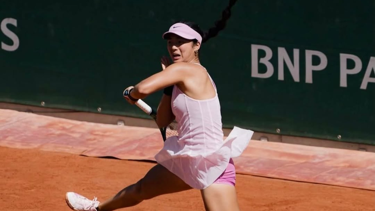 Berlin Open: Eala, Bartunkova announce grass-court credentials with statement wins