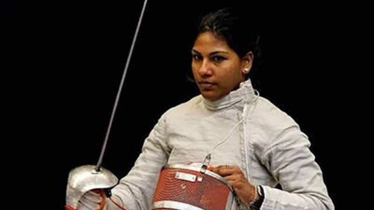 Bhavani Devi requests suspension review ahead of World Championships