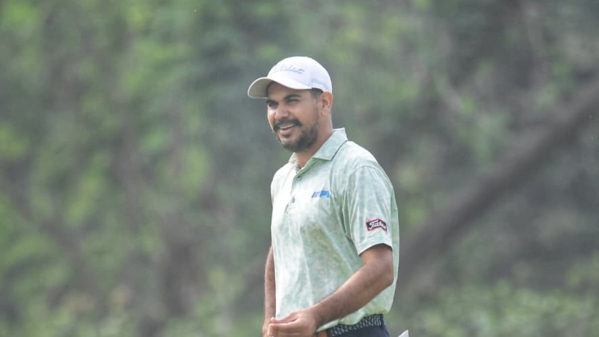 Bhullar makes upward move with 4-under in Morocco