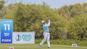 Bhullar, Pukhraj among top Indian challengers at IGPL Bharath Classic in Morocco