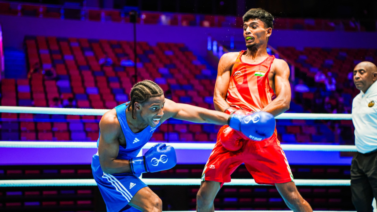 Boxing World Cup: Jyoti, Prachi, Nikhil progress as India continue campaign in China
