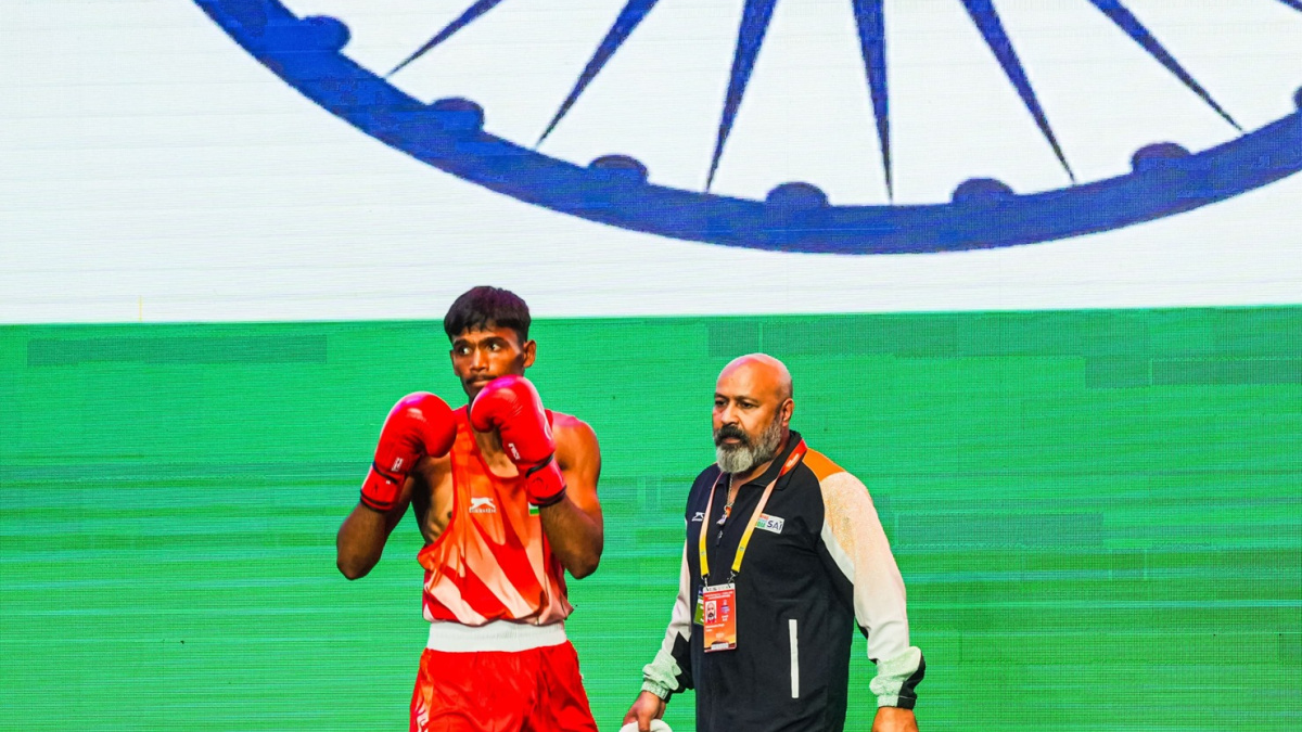 Boxing World Cup: Nikhil, Deepak, Saneh Progress as India continue campaign in China