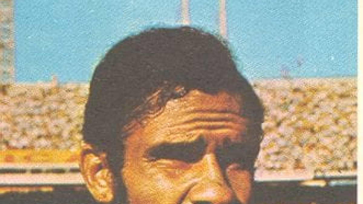 Brazils 1970 FIFA World Cup winner Brito passes away at 86