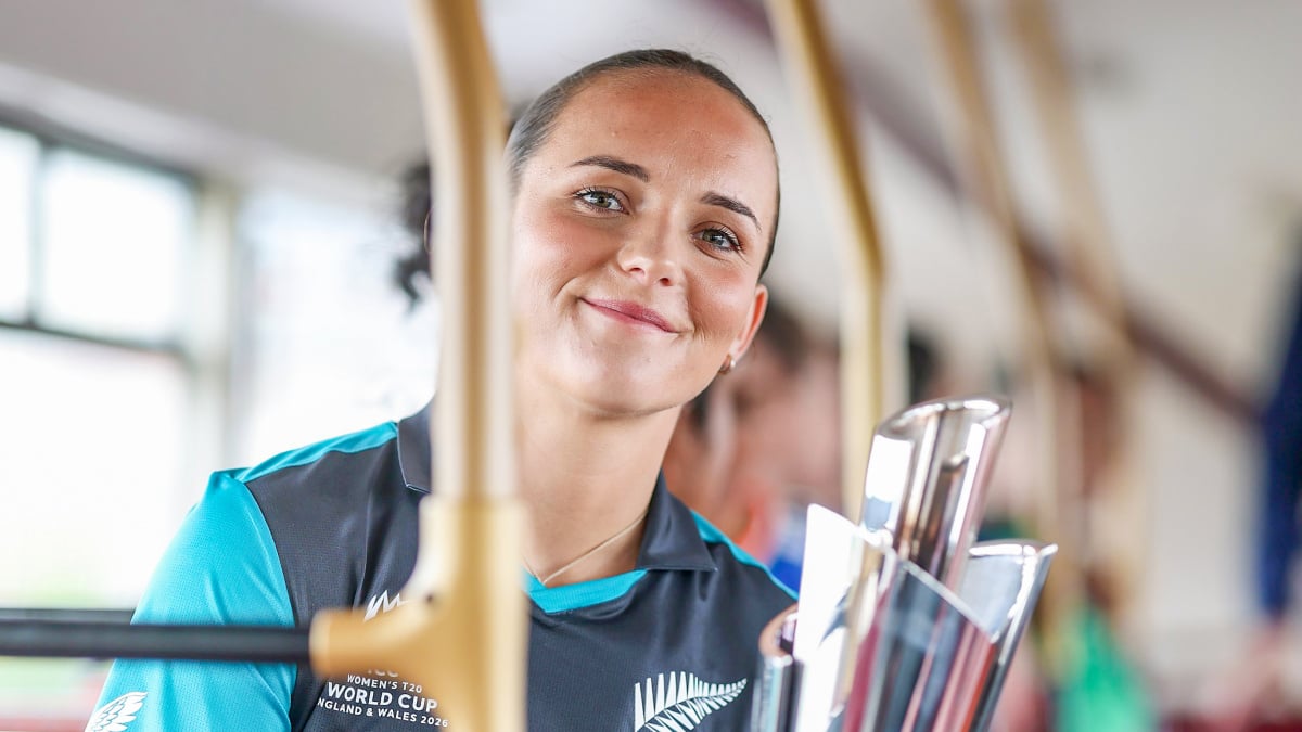 Bristol, Southampton venues went through refurbishments for Women’s T20 WC, says tournament director