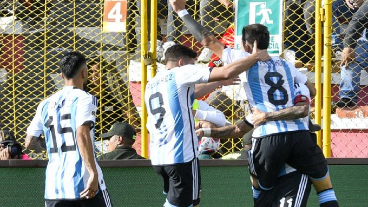 Can Argentina break the Champions’ curse at FIFA World Cup 2026?