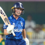 Capsey, Corteen-Coleman in line for Test debut after being included in England’s squad for India cla