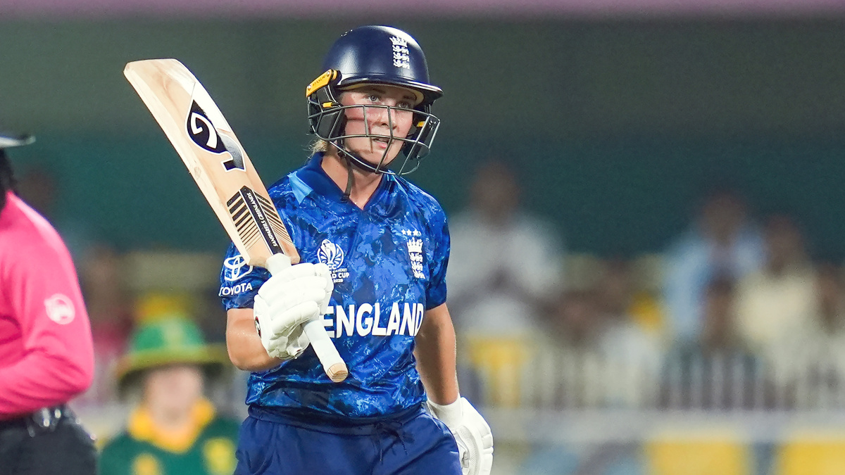 Capsey, Corteen-Coleman in line for Test debut after being included in England’s squad for India cla