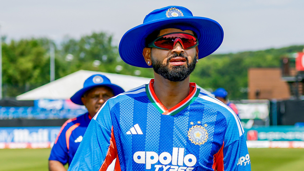 Challenge for Iyer to win T20I series in England after Kohli and Rohit: Pujara