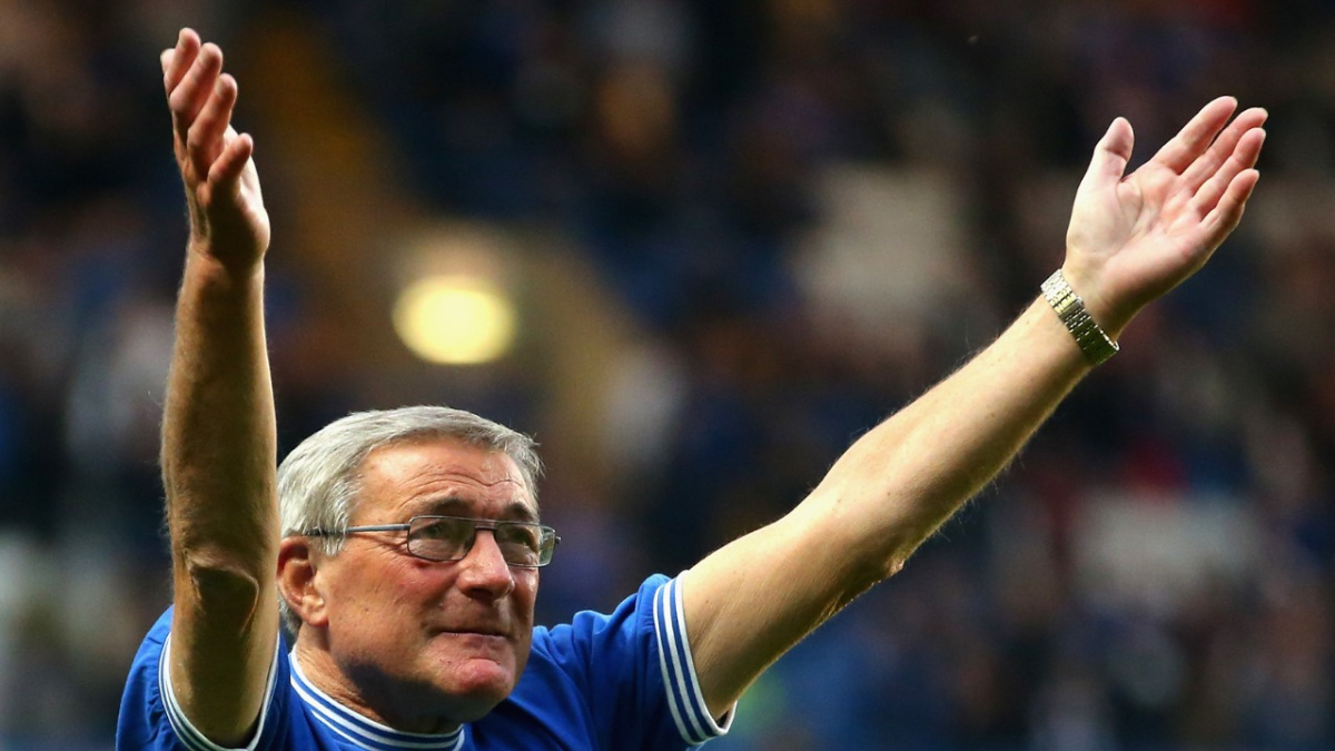 Chelsea's former all-time top goal scorer Bobby Tambling passes away aged 84
