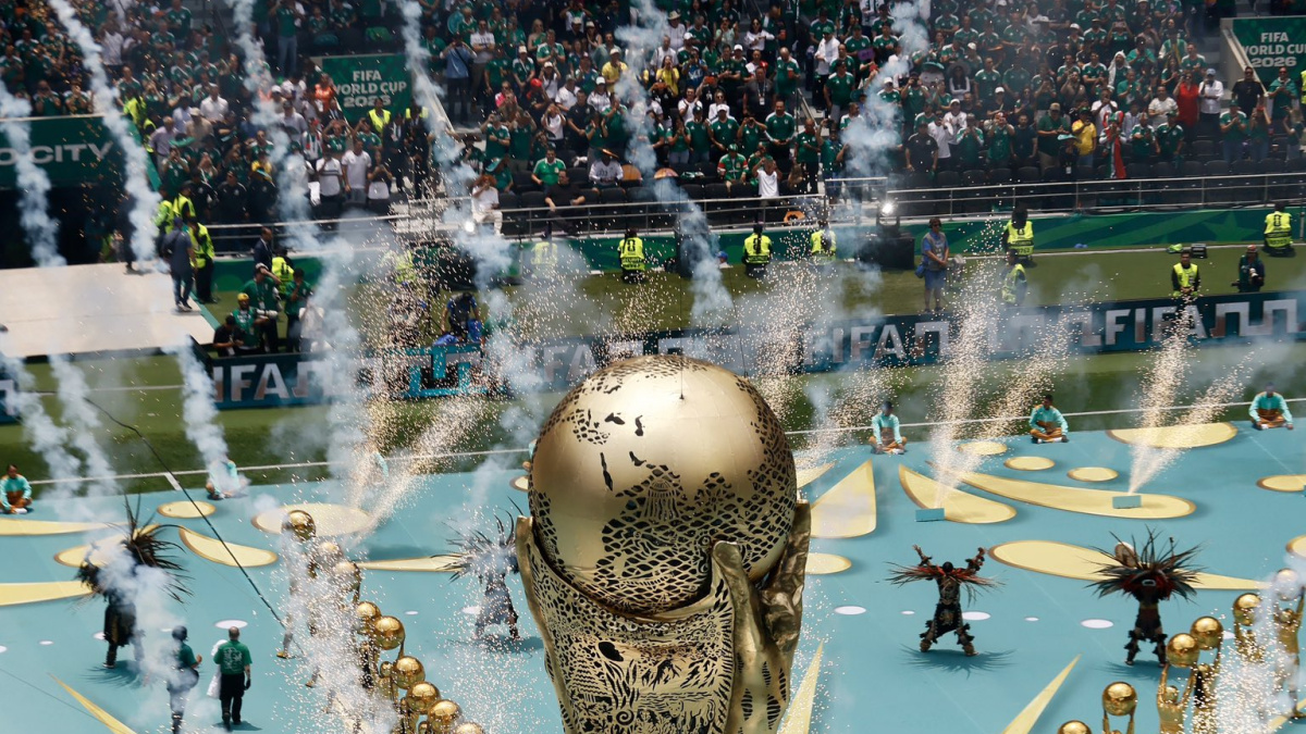 Coffee, hope, and football: The World Cup’s sleepless return