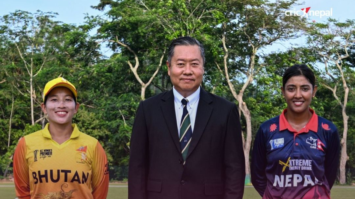 Cricket Association of Nepal apologises after a timed-out dismissal sparks spirit of cricket debate