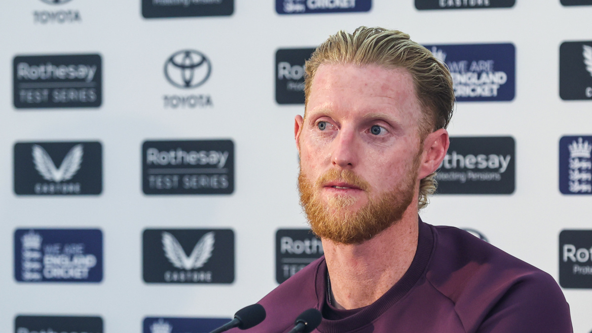 Cricket Regulator confirms no further action to be taken against Stokes and Atkinson