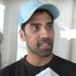 Cricketer Shashank Singh denies assault charges, claims attempt to implicate family; police continue