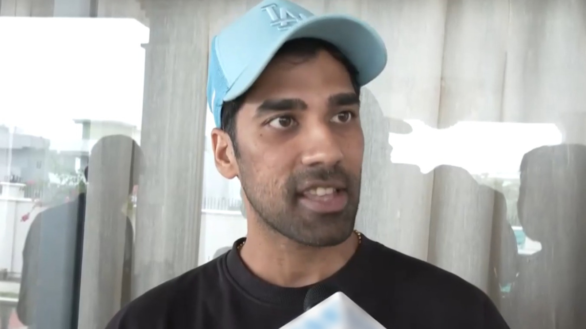 Cricketer Shashank Singh denies assault charges, claims attempt to implicate family; police continue