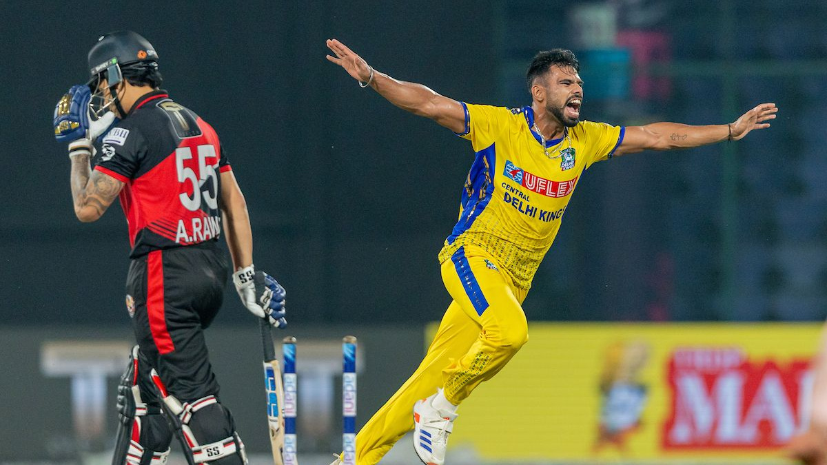 Delhi Premier League: Pant, Pratika headline season 3 auction as 600+ players set to go under the ha